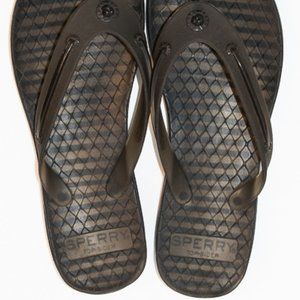 Womens Sperry Top-Slider Jellyfish Emma Sandals